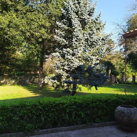 Casetta Zangy Rome
